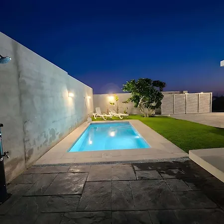 La Casa De Lola En Conil Conil De La Frontera