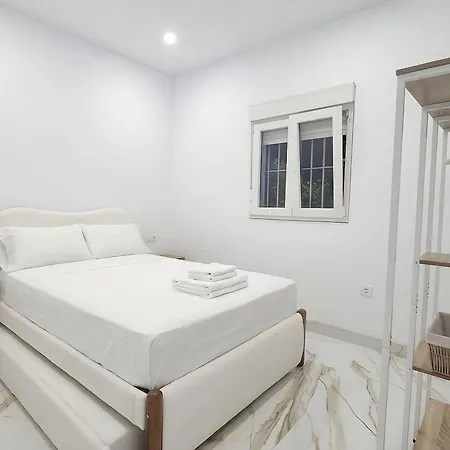 La Casa De Lola En Conil Conil De La Frontera